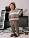 SWEATER ELIAS II BEIGE