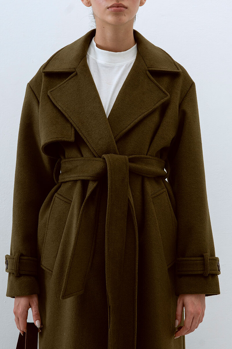 Dach Olive