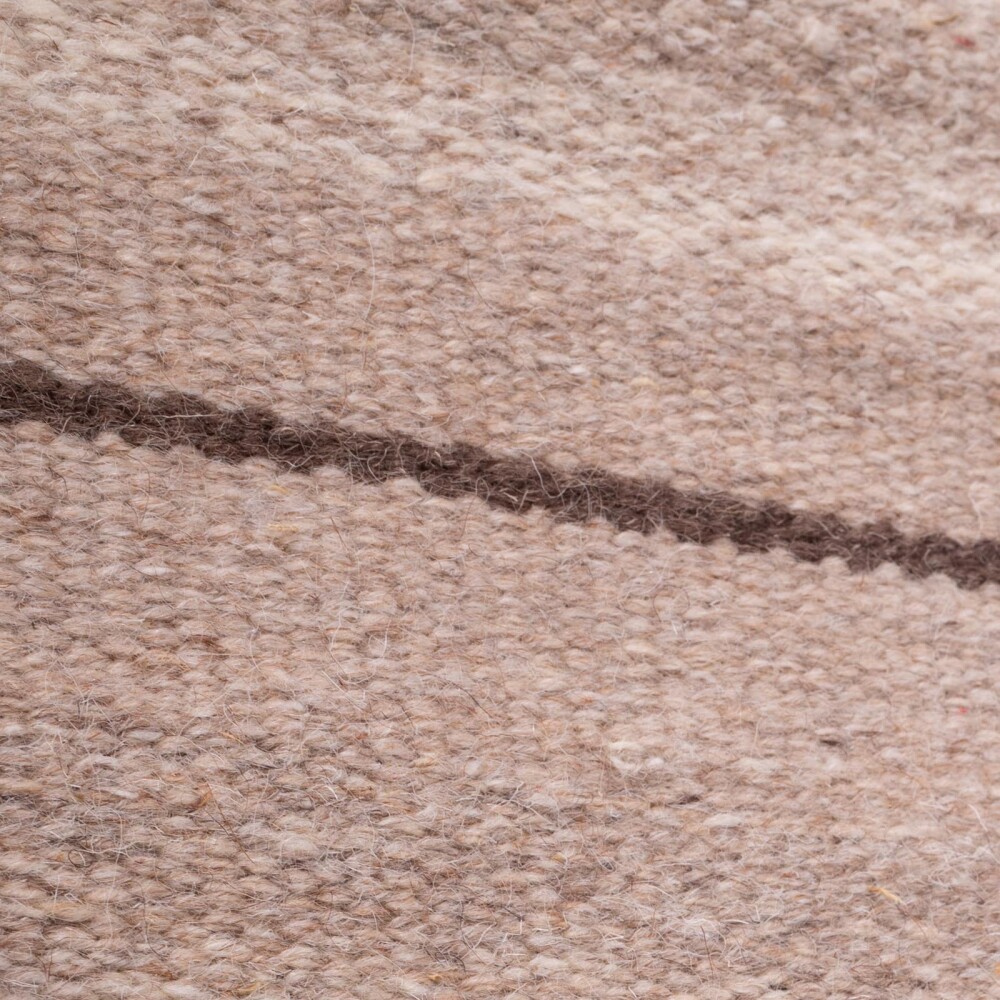 ALFOMBRA NATURAL/BEIGE LANA FINN