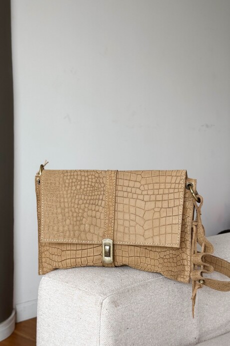 Gypsy Arena Croco