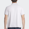 Remera Polo Le Coq Sportif Tennis Blanco