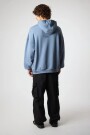 WIPEOUT HOODIE Celeste