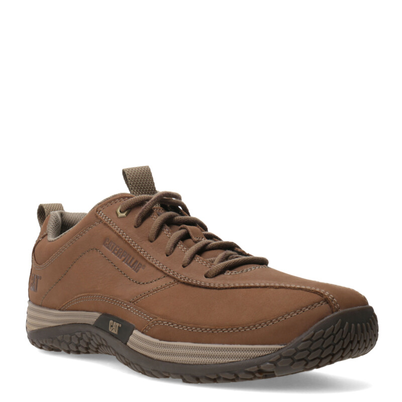 Zapatos de Hombre Caterpillar Casual Cognizant Marrón