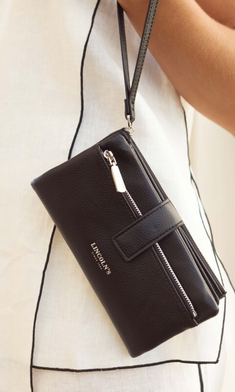 BILLETERA MAXIMA NEGRO