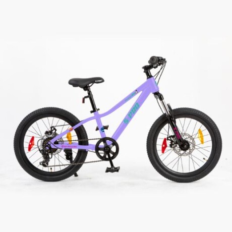 Bicicleta MTB Rocket S-Pro 20" Bicicleta MTB Rocket S-Pro 20"