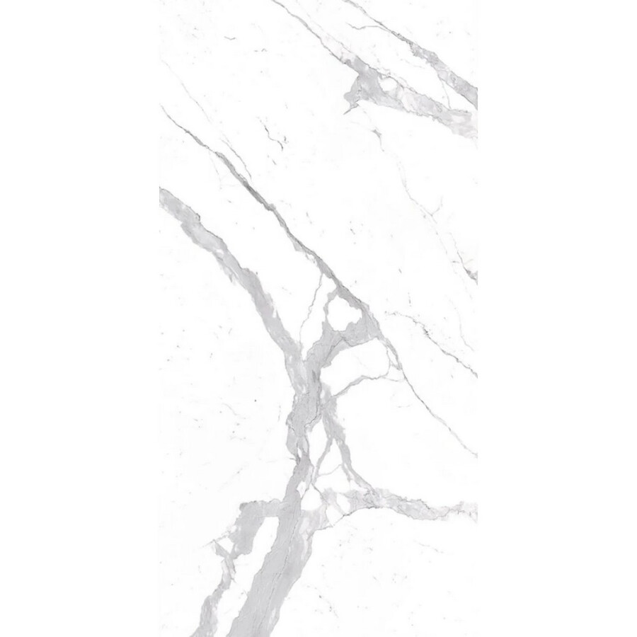 Porcelanato I Naturali Bianco Statuario Venato ST Porcelanato I Naturali Bianco Statuario Venato ST