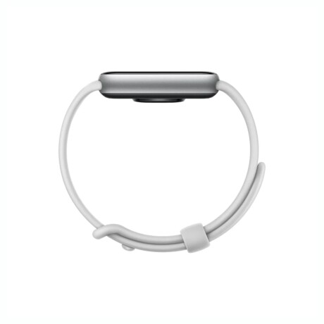 RELOJ XIAOMI SMART BAND 10 PRO Reloj Smartwatch XIAOMI Band 10 Pro 1,74' AMOLED BT Resitencia 5ATM - Glacier Silver