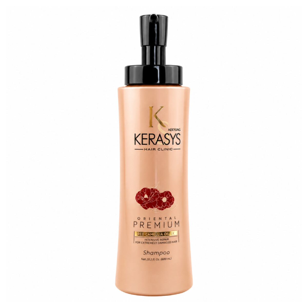 Shampoo Kerasys Oriental Premium Intensive Repair 600ml 