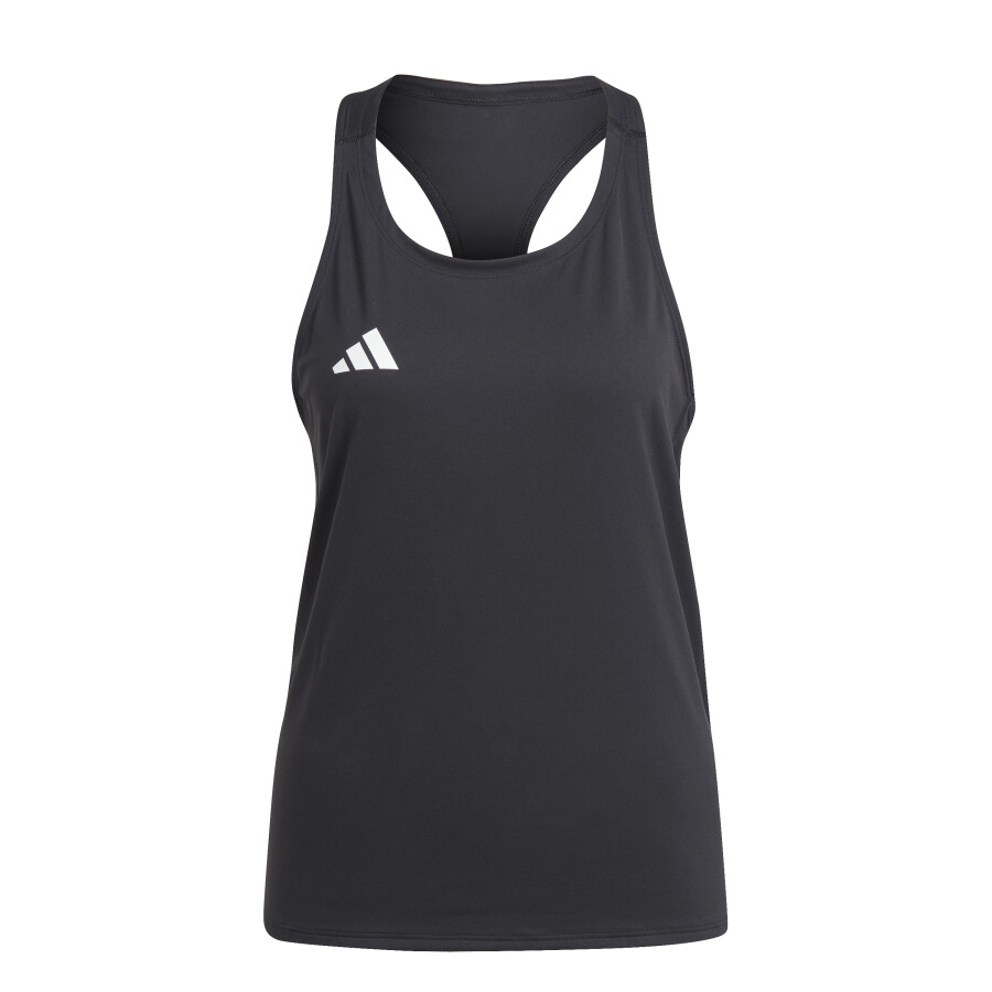 Musculosa de Mujer Adidas Adizero Essentials Negro