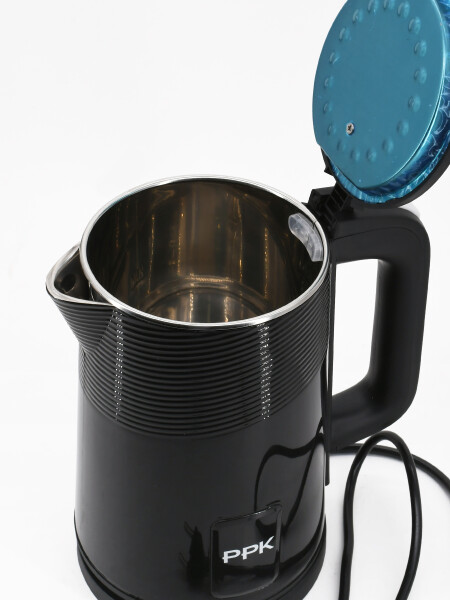 JARRA ELECTRCA 2,3L NEGRO (V)