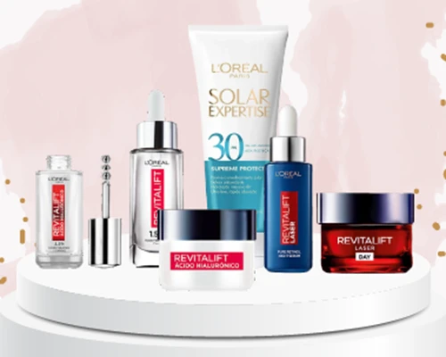 Skin Care