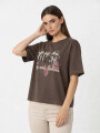 Remera Tarrosa Estampado 7