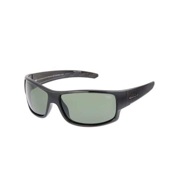 MDQ Queñi black — Optica Florida