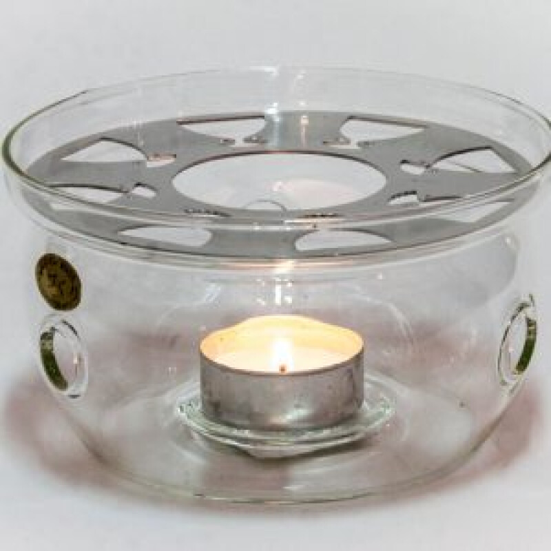 CALENTADOR THERMO GLASS WILMAX CALENTADOR THERMO GLASS WILMAX