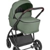 Travel system 4 en 1 CHIARA verde KIKKABOO Travel system 4 en 1 CHIARA verde KIKKABOO