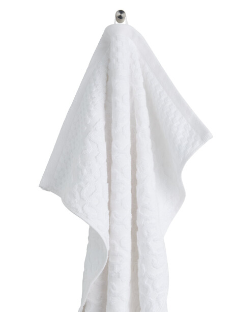 Toalla de baño STIDSVIG 70x140 blanco Toalla de baño STIDSVIG 70x140 blanco
