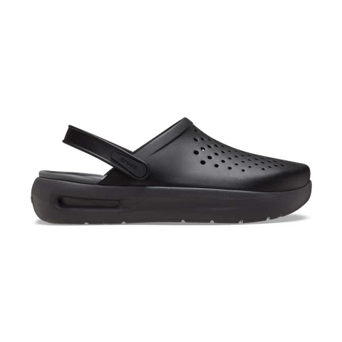 InMotion Clog - Unisex Black