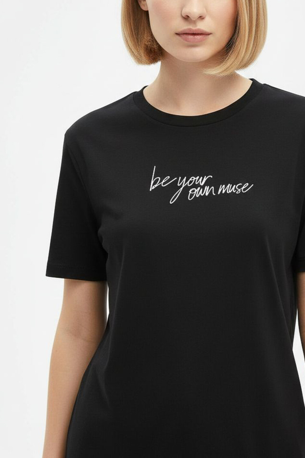 Remera Vantu Estampado 1