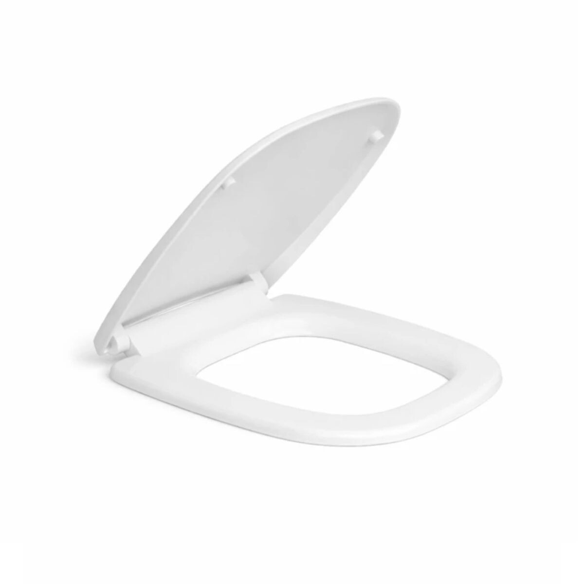 Tapa Inodoro Flex Slow Close 