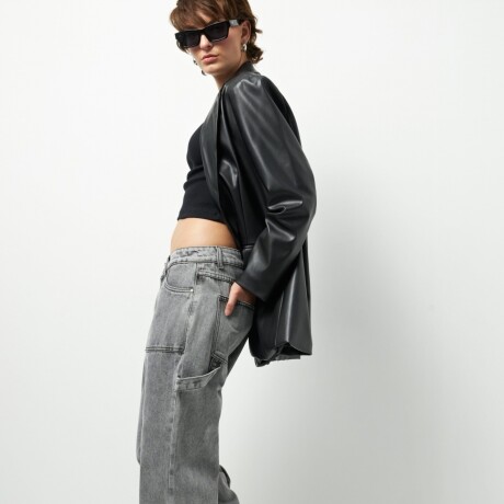 JEAN ORLY Gris