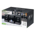 Minicomponente Muse M 38bt MINICOMPONENTE MUSE M38BT CD BLUETOOTH