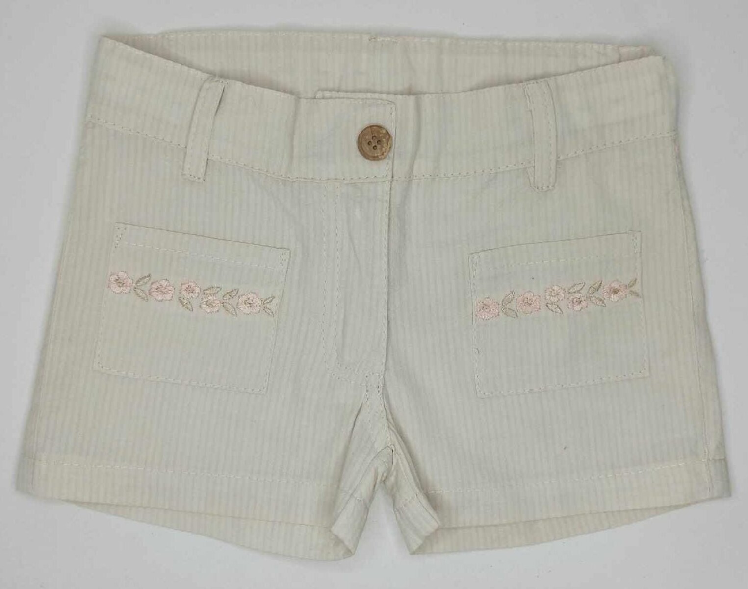 Short nena beige 