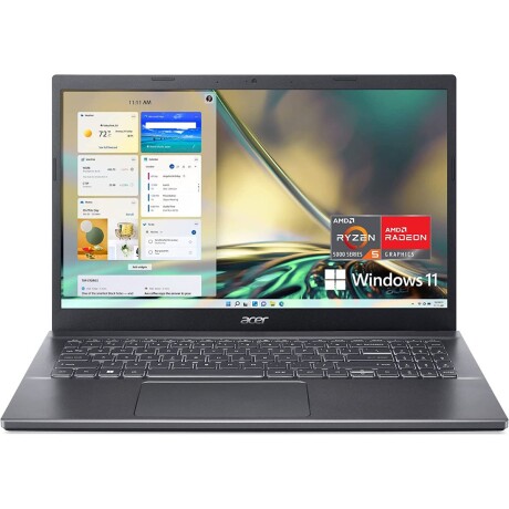 Notebook Acer Aspire 5 Ryzen 5 SSD 512GB V01