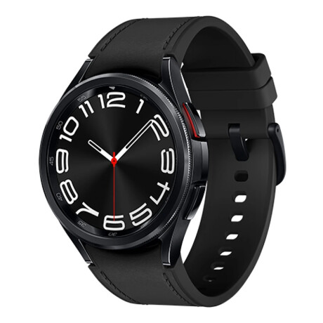 Smartwatch Watch6 Classic Samsung 43mm Wifi Bluetooth Gps 001