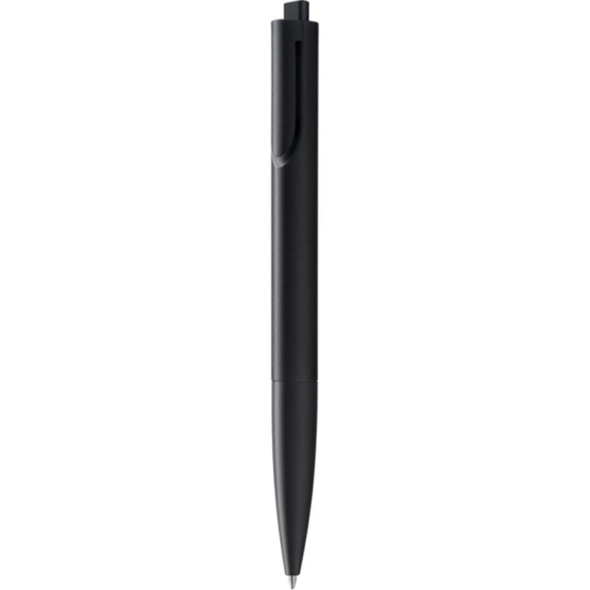 Lapicera Ballpoint Noto Negro TM M16bk 