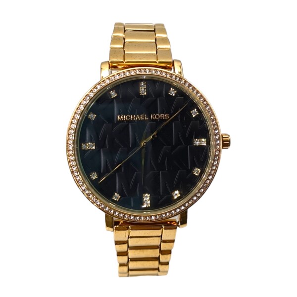 MICHAEL KORS MK-4593 doradouniforme