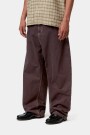 Brandon Pant Marron