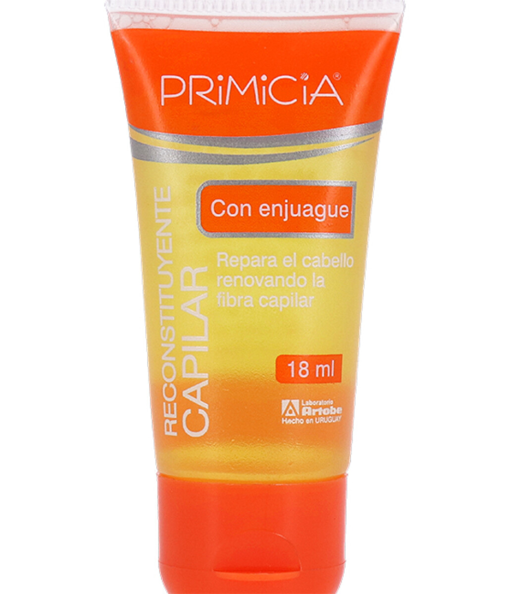 Primicia - Reconstituyente 18 ml 