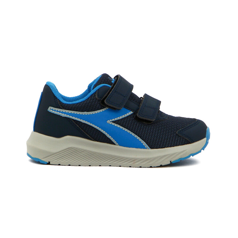 Diadora Calzado Deportivo Running Falcon 4 Jr V - Kids Azul-celeste