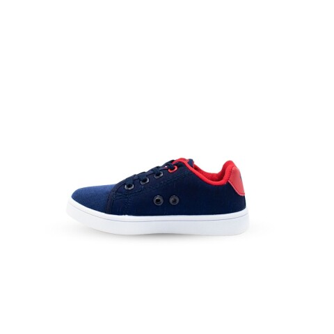 CHAMPION 26-32 AZUL/ROJO