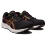 GEL Contend 8 - Hombre Black/olive Oil