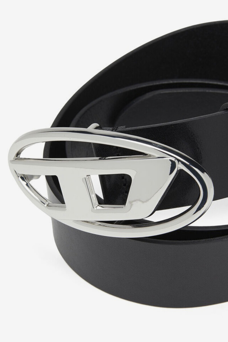 Cinturón B-1DR Negro