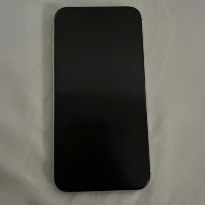 iPhone 11 128GB - White iPhone 11 128GB - White