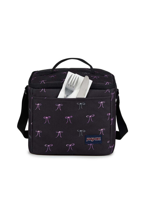 Lonchera Térmica Super Snack Bad Bows