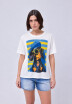 Remera Trendy Dog chic