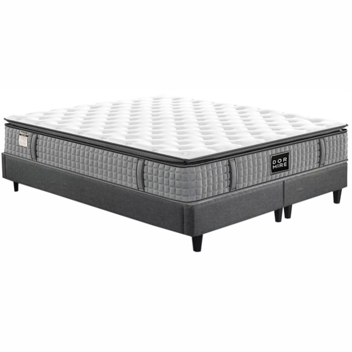 Sommier Serenity - 160 x 200 Queen 