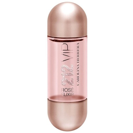 Perfume Carolina Herrera 212 VIP Rosé Elixir EDP 30ml Original Perfume Carolina Herrera 212 VIP Rosé Elixir EDP 30ml Original