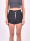 SHORT BACO NEGRO