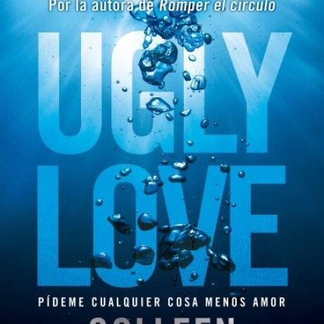 UGLY LOVE UGLY LOVE