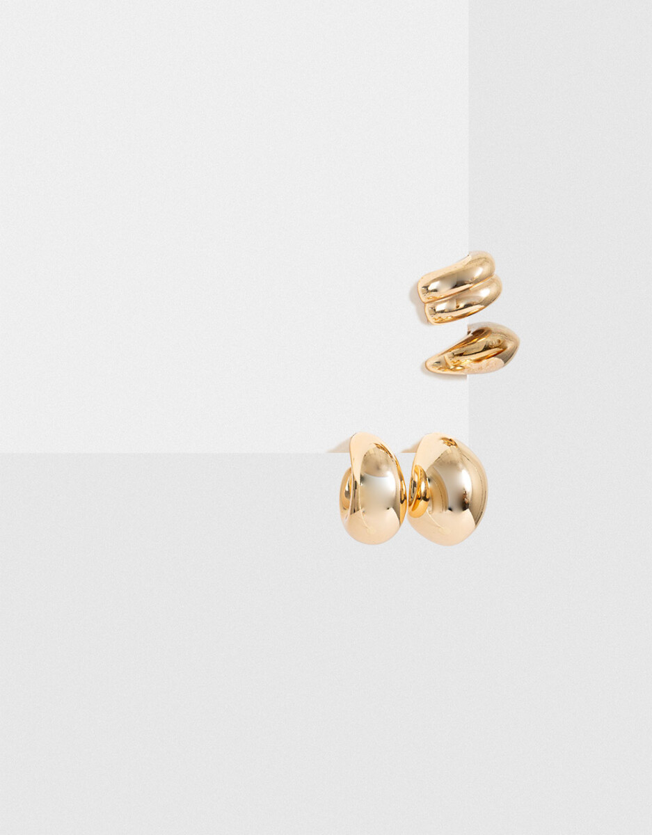 Set De Aros 