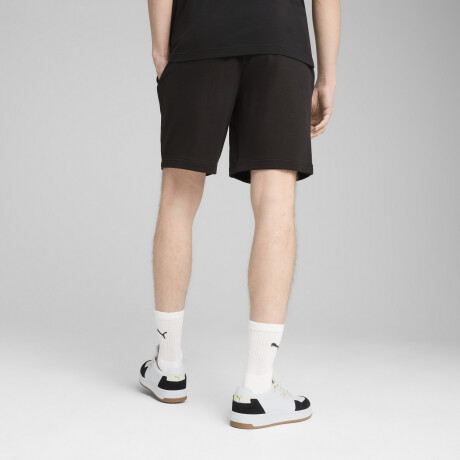 PUMA CLASS Shorts 8 TR 68465301 Negro