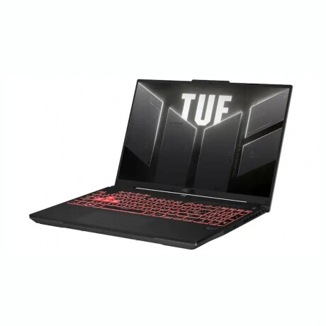 Notebook ASUS TUF A16 16' WUXGA 512GB / 16GB RAM Ryzen 7 170 RTX4050 6GB - Black Notebook ASUS TUF A16 16' WUXGA 512GB / 16GB RAM Ryzen 7 170 RTX4050 6GB - Black