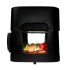 Freidora Air Fryer Mallory Smart Glass 4.5 Litros Freidora Air Fryer Mallory Smart Glass 4.5 Litros