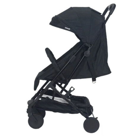 Terrain 2G coche compacto INFANTI BLACK