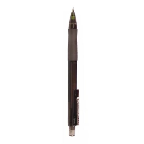 Portaminas Filgo Real grip 0.7 Negra