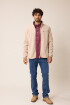 CAMPERA REXO POLANCO Nude
